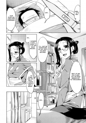  [ReDrop] Summer Love [English] (doujin-moe.us}  - Page 162