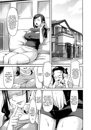  [ReDrop] Summer Love [English] (doujin-moe.us}  - Page 178