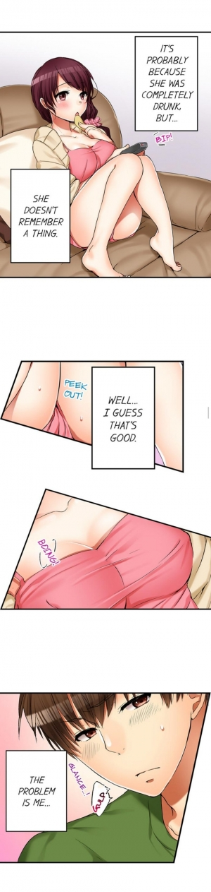  [Kouno Aya] I Did Naughty Things With My (Drunk) Sister (Ch.1-36) [English]  - Page 24