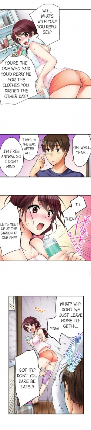  [Kouno Aya] I Did Naughty Things With My (Drunk) Sister (Ch.1-36) [English]  - Page 136