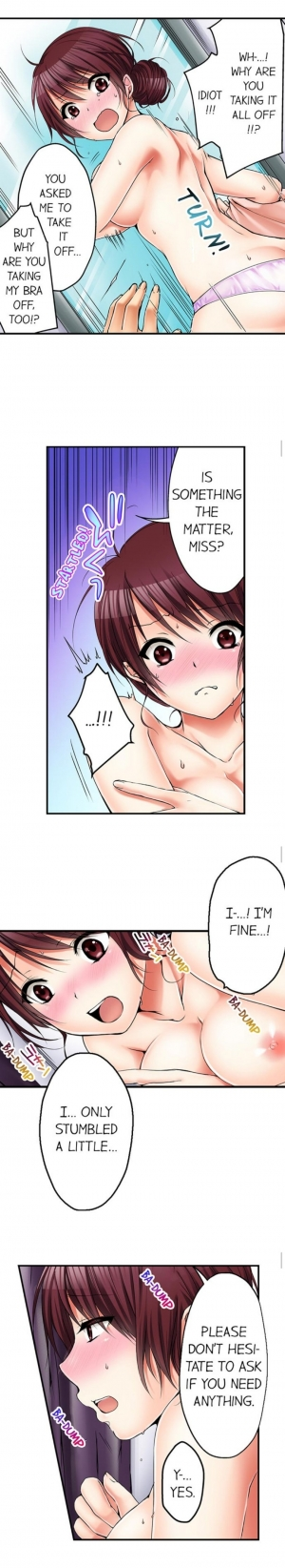  [Kouno Aya] I Did Naughty Things With My (Drunk) Sister (Ch.1-36) [English]  - Page 163