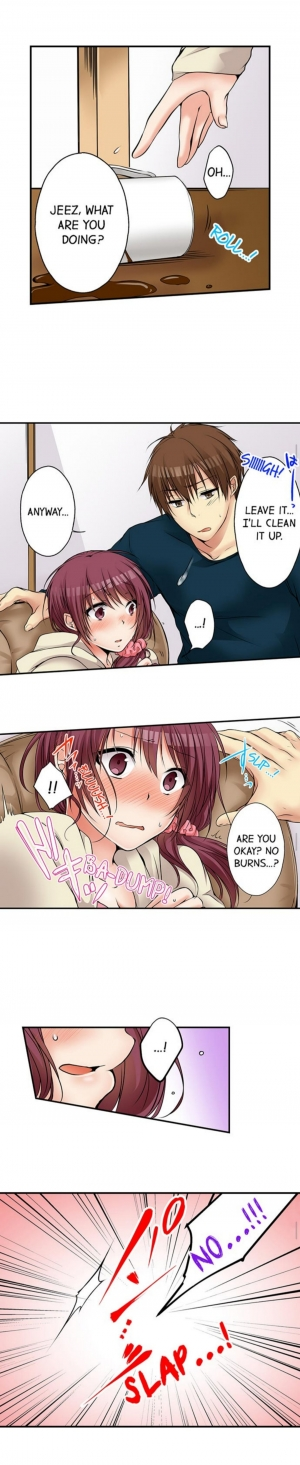  [Kouno Aya] I Did Naughty Things With My (Drunk) Sister (Ch.1-36) [English]  - Page 245