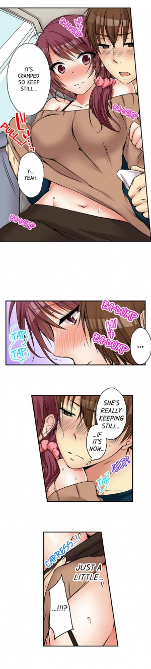  [Kouno Aya] I Did Naughty Things With My (Drunk) Sister (Ch.1-36) [English]  - Page 252