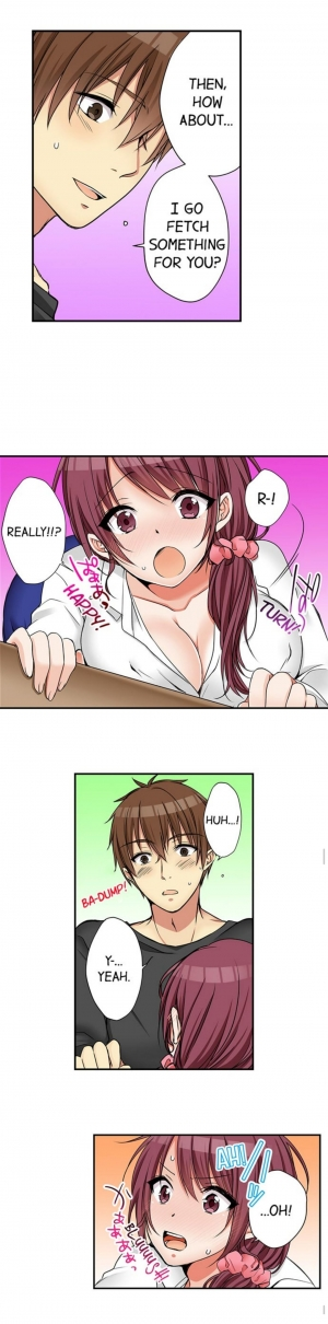  [Kouno Aya] I Did Naughty Things With My (Drunk) Sister (Ch.1-36) [English]  - Page 350