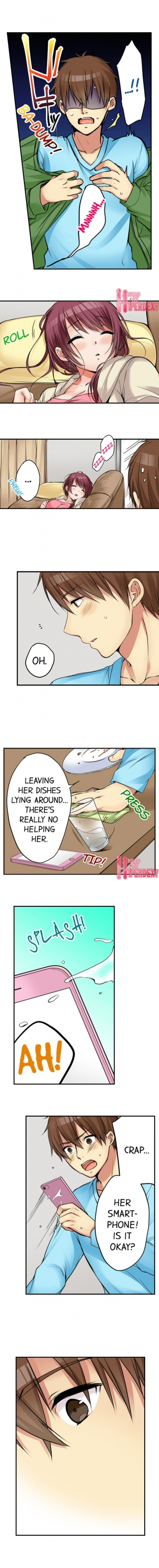  [Kouno Aya] I Did Naughty Things With My (Drunk) Sister (Ch.1-36) [English]  - Page 418