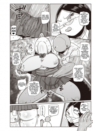  [Kiliu] Ike! Seijun Gakuen Ero-Mangabu | Innocent School's Ero-Manga Club Ch. 1-3 [English] [PHILO] [Digital]  - Page 25