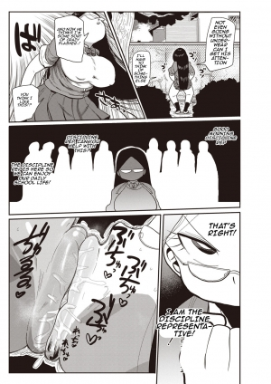  [Kiliu] Ike! Seijun Gakuen Ero-Mangabu | Innocent School's Ero-Manga Club Ch. 1-3 [English] [PHILO] [Digital]  - Page 26