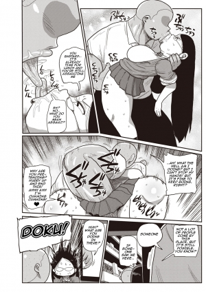  [Kiliu] Ike! Seijun Gakuen Ero-Mangabu | Innocent School's Ero-Manga Club Ch. 1-3 [English] [PHILO] [Digital]  - Page 27