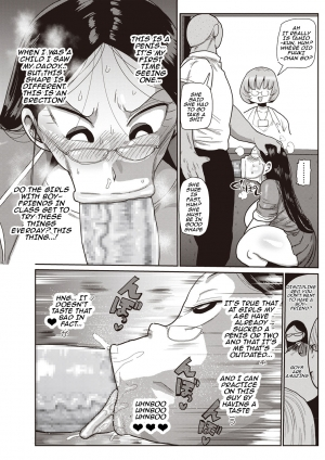  [Kiliu] Ike! Seijun Gakuen Ero-Mangabu | Innocent School's Ero-Manga Club Ch. 1-3 [English] [PHILO] [Digital]  - Page 29