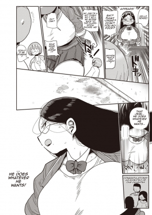  [Kiliu] Ike! Seijun Gakuen Ero-Mangabu | Innocent School's Ero-Manga Club Ch. 1-3 [English] [PHILO] [Digital]  - Page 31
