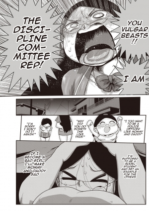  [Kiliu] Ike! Seijun Gakuen Ero-Mangabu | Innocent School's Ero-Manga Club Ch. 1-3 [English] [PHILO] [Digital]  - Page 37