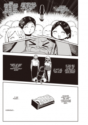  [Kiliu] Ike! Seijun Gakuen Ero-Mangabu | Innocent School's Ero-Manga Club Ch. 1-3 [English] [PHILO] [Digital]  - Page 38