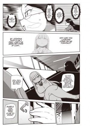  [Kiliu] Ike! Seijun Gakuen Ero-Mangabu | Innocent School's Ero-Manga Club Ch. 1-3 [English] [PHILO] [Digital]  - Page 40