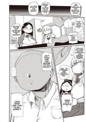  [Kiliu] Ike! Seijun Gakuen Ero-Mangabu | Innocent School's Ero-Manga Club Ch. 1-3 [English] [PHILO] [Digital]  - Page 53
