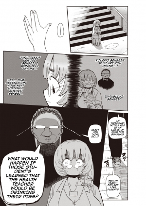  [Kiliu] Ike! Seijun Gakuen Ero-Mangabu | Innocent School's Ero-Manga Club Ch. 1-3 [English] [PHILO] [Digital]  - Page 54