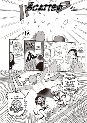  [Kiliu] Ike! Seijun Gakuen Ero-Mangabu | Innocent School's Ero-Manga Club Ch. 1-3 [English] [PHILO] [Digital]  - Page 57