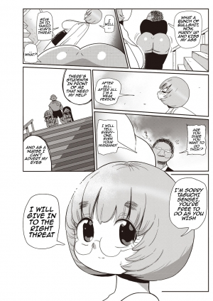  [Kiliu] Ike! Seijun Gakuen Ero-Mangabu | Innocent School's Ero-Manga Club Ch. 1-3 [English] [PHILO] [Digital]  - Page 59