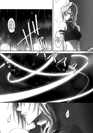 (C83) [CassiS (RIOKO)] Amayo no Hoshi | A Star on a Rainy Night (Final Fantasy XIII-2) [English] {Crystalium} - Page 9