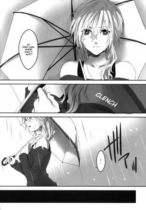 (C83) [CassiS (RIOKO)] Amayo no Hoshi | A Star on a Rainy Night (Final Fantasy XIII-2) [English] {Crystalium} - Page 25