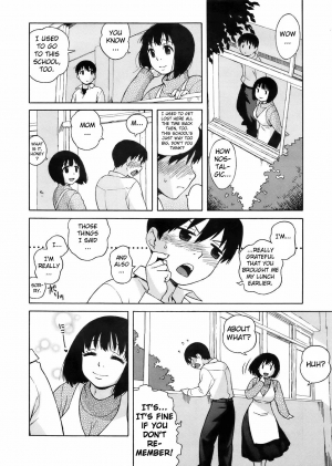  [Jingrock] Rori Kyonyuu Mama (Loli Big Breasted Mama) Ch. 1-2 [English] [Decensored]  - Page 29