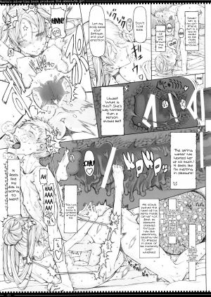 (C89) [Zettai Shoujo (RAITA)] Mahou Shoujo 15.0 [English] [Tigoris] - Page 21