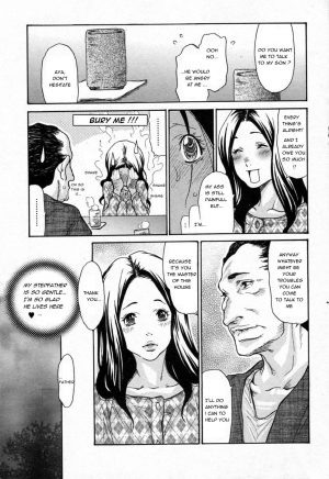  [Aoi Hitori] Zuma Chichi - Breast of Wife -ON GOING-[ENGLISH] [R-IC]  - Page 139