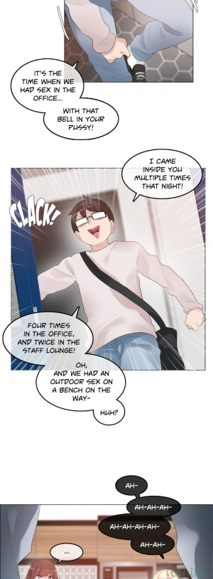 [Alice Crazy] A Pervert's Daily Life • Chapter 61-65 (English) - Page 21