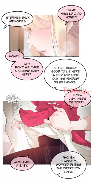 [Alice Crazy] A Pervert's Daily Life • Chapter 61-65 (English) - Page 104