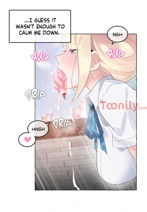 [Alice Crazy] A Pervert's Daily Life • Chapter 61-65 (English) - Page 115