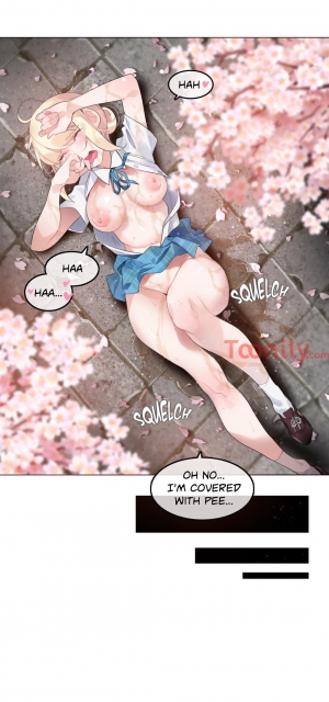 [Alice Crazy] A Pervert's Daily Life • Chapter 61-65 (English) - Page 123