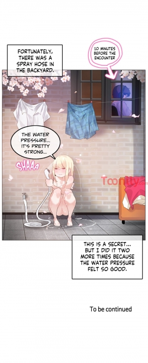 [Alice Crazy] A Pervert's Daily Life • Chapter 61-65 (English) - Page 125