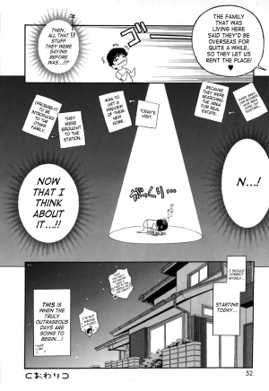 [Nanjou Asuka] Itazura Koneko Twins [English] [Saha] - Page 55