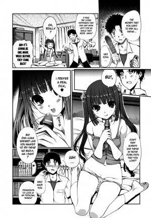 [Kiya Shii] Docchimo Love!? [English] [HidoH] - Page 44