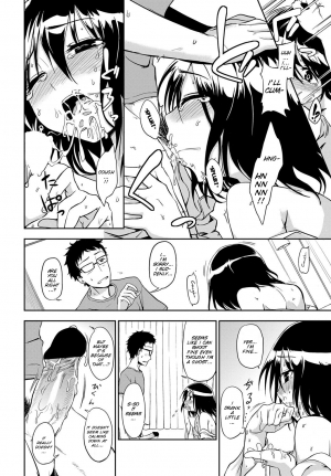 [Tooru Kumano] Joubutsu Shimasho [English] - Page 13