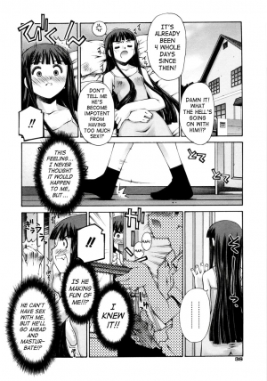 [Kusano Kouichi] Renai Complex - Love Complex [English] [SaHa] - Page 43