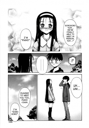 [Kusano Kouichi] Renai Complex - Love Complex [English] [SaHa] - Page 130