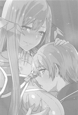 (C96) [Bad Mushrooms (Chicke III, 4why)] Ai no Toukakoukan | Love Exchange (Sword Art Online) [English] {Doujins.com} - Page 22