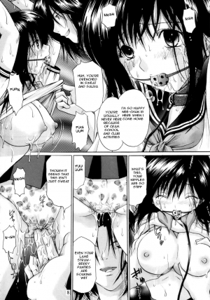 (C68) [TecchiTecchi (YUZUPON)] Ichigo 120% Zettai Zetsumei Vol. 2 (Ichigo 100% [Strawberry 100%]) [English] - Page 9