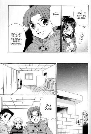 [Gotoh Akira] Kodomo no Jikan 2 [English] [SMDC] - Page 54