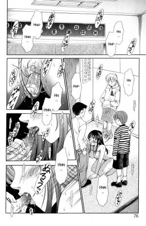 [Gotoh Akira] Kodomo no Jikan 2 [English] [SMDC] - Page 77