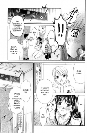 [Gotoh Akira] Kodomo no Jikan 2 [English] [SMDC] - Page 80