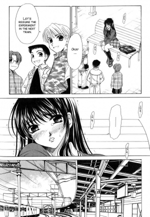 [Gotoh Akira] Kodomo no Jikan 2 [English] [SMDC] - Page 137