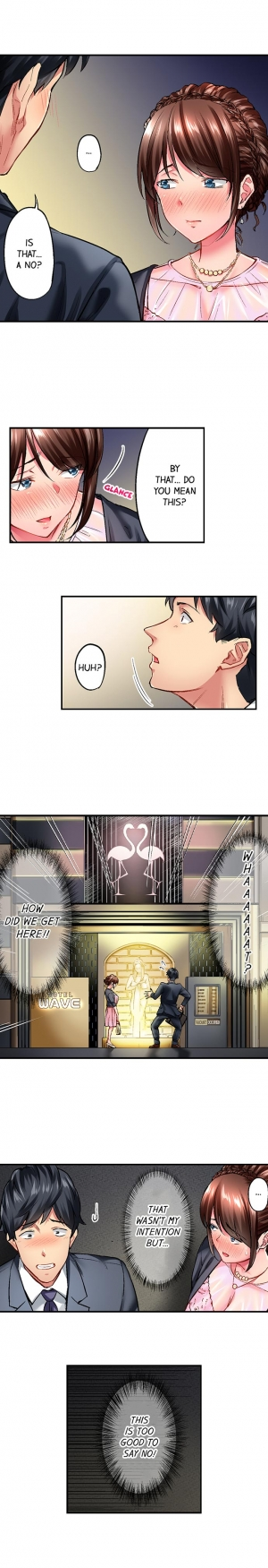 [Iburo.] Simple yet Sexy (Ch.1-20) [English] - Page 11