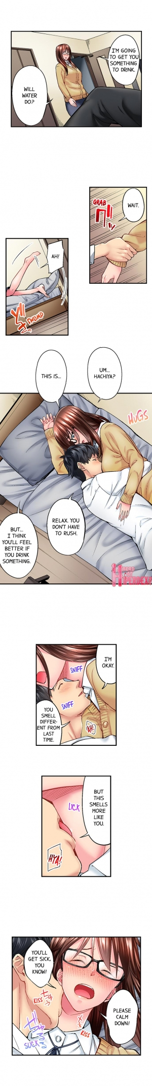 [Iburo.] Simple yet Sexy (Ch.1-20) [English] - Page 46