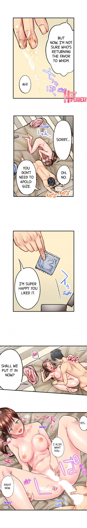 [Iburo.] Simple yet Sexy (Ch.1-20) [English] - Page 139