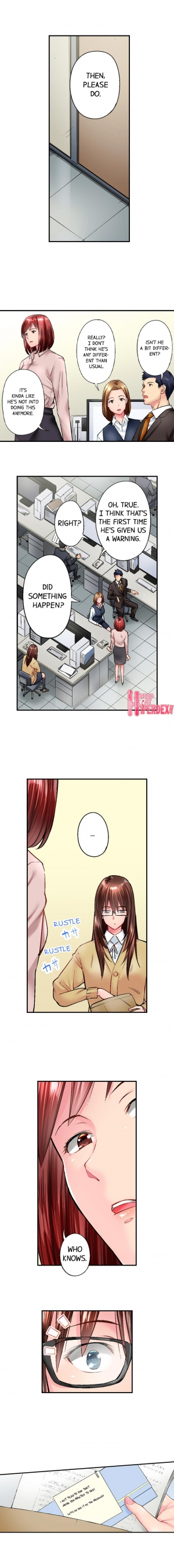 [Iburo.] Simple yet Sexy (Ch.1-20) [English] - Page 184