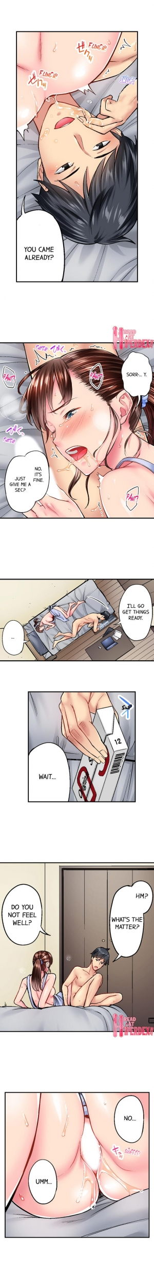 [Iburo.] Simple yet Sexy (Ch.1-20) [English] - Page 196