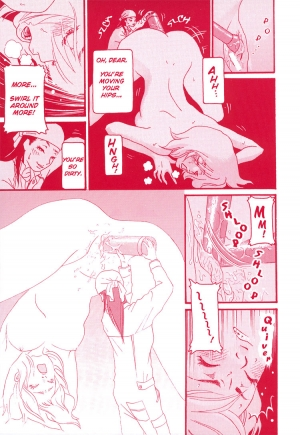 [Manga Carmilla] Girl's Only (English) - Page 11