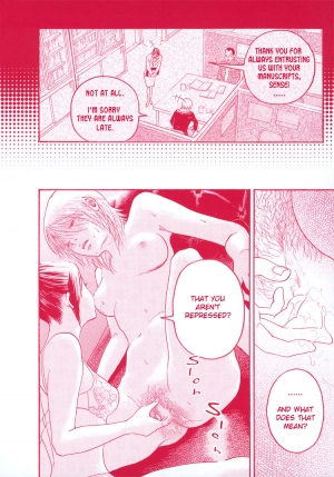 [Manga Carmilla] Girl's Only (English) - Page 23