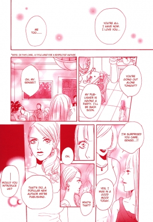 [Manga Carmilla] Girl's Only (English) - Page 39